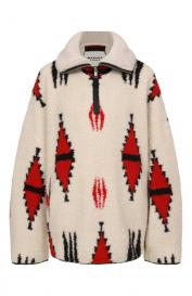 Свитер ISABEL MARANT ETOILE