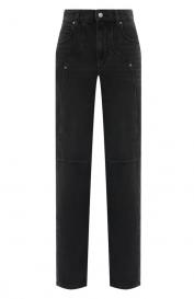 Джинсы ISABEL MARANT ETOILE