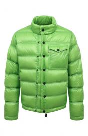 Пуховик Raffort MONCLER GRENOBLE