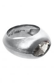 Кольцо с кристаллом Stealing Beauty Caviar Jewellery