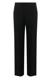 Брюки из вискозы Jil Sander