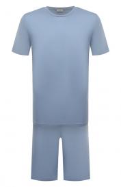 Пижама ZIMMERLI
