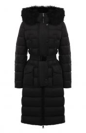 Пуховик Avocette Moncler