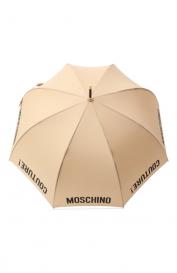 Зонт-трость Moschino