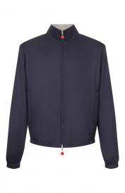 Двусторонний бомбер KITON