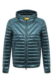 Пуховая куртка Parajumpers