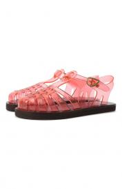 Резиновые сандалии Homeria Ancient Greek Sandals
