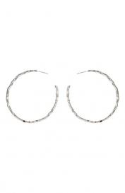 Серьги Secret Garden Caviar Jewellery