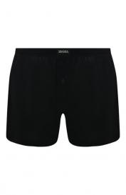 Хлопковые боксеры Zegna