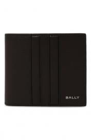 Кожаное портмоне Bally