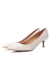 Лакированные туфли Gianvito 55 Gianvito Rossi