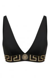 Бра-топ Versace