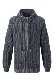 Кашемировый кардиган KITON
