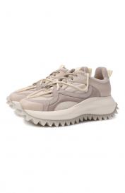 Комбинированные кроссовки Running Double Laces VIC MATIĒ