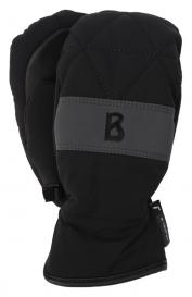 Утепленные варежки Bogner