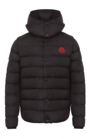 Пуховая куртка Moncler