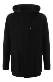 Утепленная куртка Zegna
