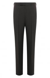 Шерстяные брюки Zegna
