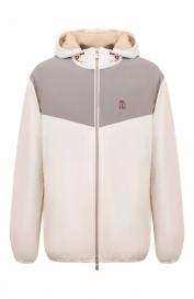 Куртка Brunello Cucinelli