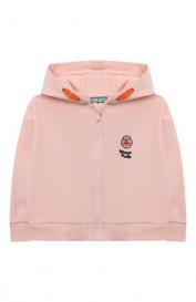 Хлопковая толстовка Kenzo