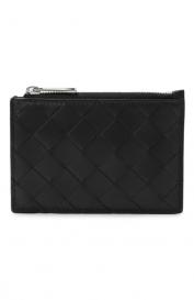 Кожаный футляр для ключей Bottega Veneta