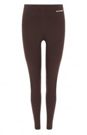 Легинсы Jil Sander