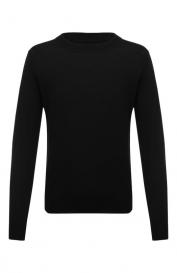 Джемпер из шерсти и хлопка Maison Margiela