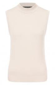 Топ из вискозы Weekend Max Mara