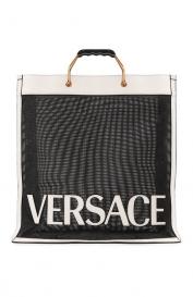 Сумка-тоут Versace