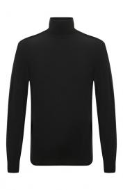 Шерстяная водолазка KITON