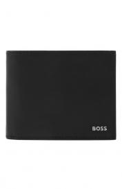 Кожаное портмоне BOSS
