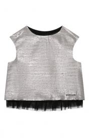 Топ KARL LAGERFELD KIDS