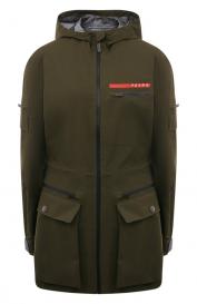 Куртка  Linea Rossa Prada