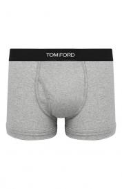 Хлопковые боксеры Tom Ford