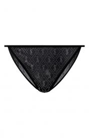 Трусы-слипы Saint Laurent