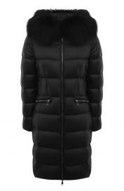 Пуховик Boedic Moncler