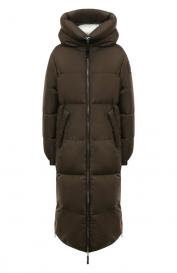 Двусторонний пуховик Parajumpers