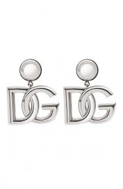 Клипсы Dolce&Gabbana