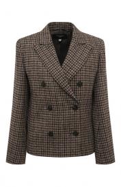 Шерстяной жакет Weekend Max Mara