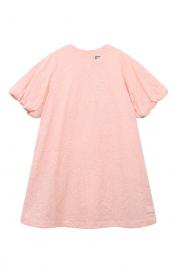 Хлопковое платье Kenzo
