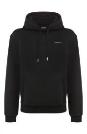 Хлопковое худи Jacquemus