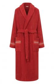 Хлопковый халат FRETTE