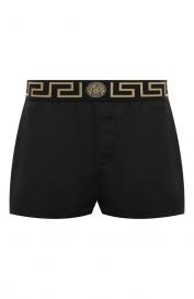 Плавки-шорты Versace