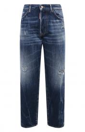 Джинсы Boston DSquared2