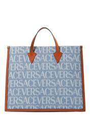 Сумка-тоут Versace