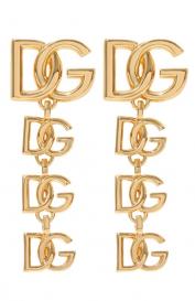 Серьги Dolce&Gabbana