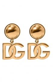 Клипсы Dolce&Gabbana