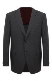 Шерстяной пиджак Brioni