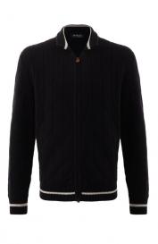 Кашемировый кардиган KITON
