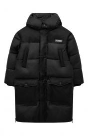 Пальто KARL LAGERFELD KIDS